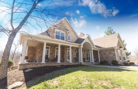 1471 Trails End, Moberly, Missouri 65270, Stati Uniti