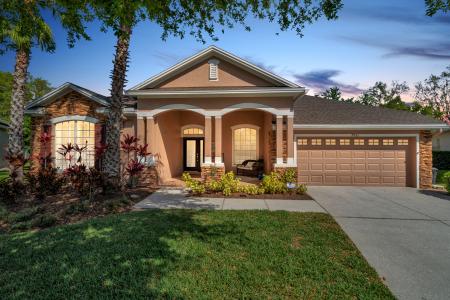7051 Derwent Glen Cir, Land O Lakes, Florida 34637, USA