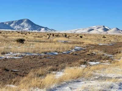 146 Gopher Gulch Loop, Carrizozo, New Mexico 88345