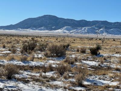146 Gopher Gulch Loop, Carrizozo, New Mexico 88345