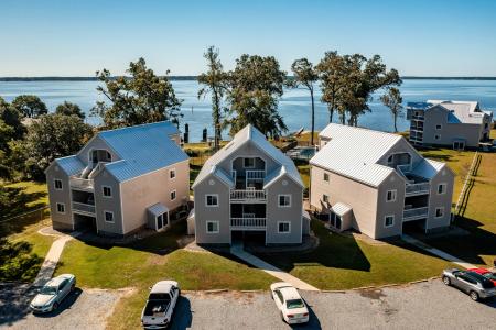 89 Country Club Drive, A4, Minnesott Beach, NC 28510, USA