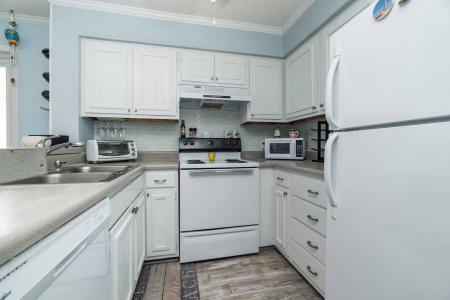 89 Country Club Drive, A4, Minnesott Beach, شمال كارولينا 28510, الولايات المتحدة