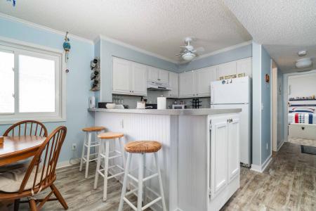 89 Country Club Drive, A4, Minnesott Beach, شمال كارولينا 28510, الولايات المتحدة