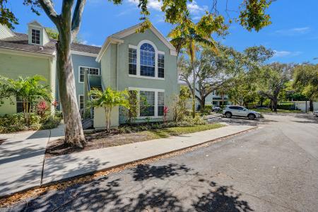 1050 Crystal Way #N, Delray Beach, Florida 33444, USA