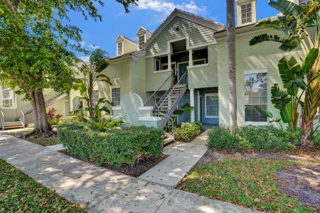 1050 Crystal Way #N, Delray Beach, Floryda 33444, USA