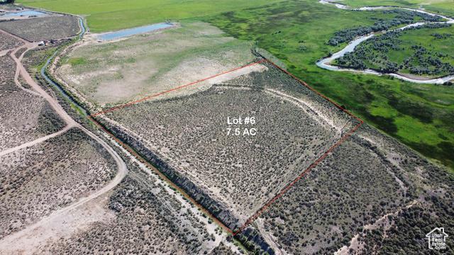 4632 N HIGHWAY 89 (LOT 6) 6, Panguitch, Utah 84759, HOA KỲ
