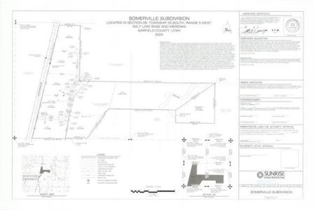 4632 N HIGHWAY 89 (LOT 6) 6, Panguitch, Utah 84759, HOA KỲ