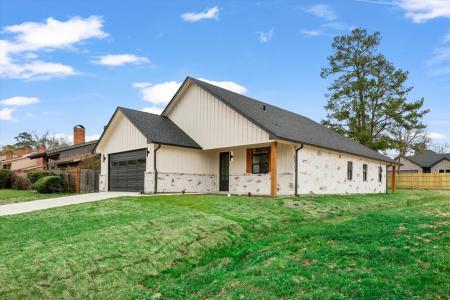 911 Augusta Drive, Lufkin, Texas 75901