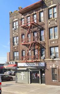 6024 4th Avenue, Brooklyn, 纽约州 11220, 美国