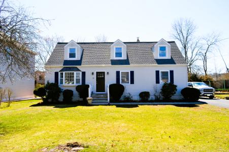 79 Hawkins Ave, Lake Hiawatha, NJ 07034, USA