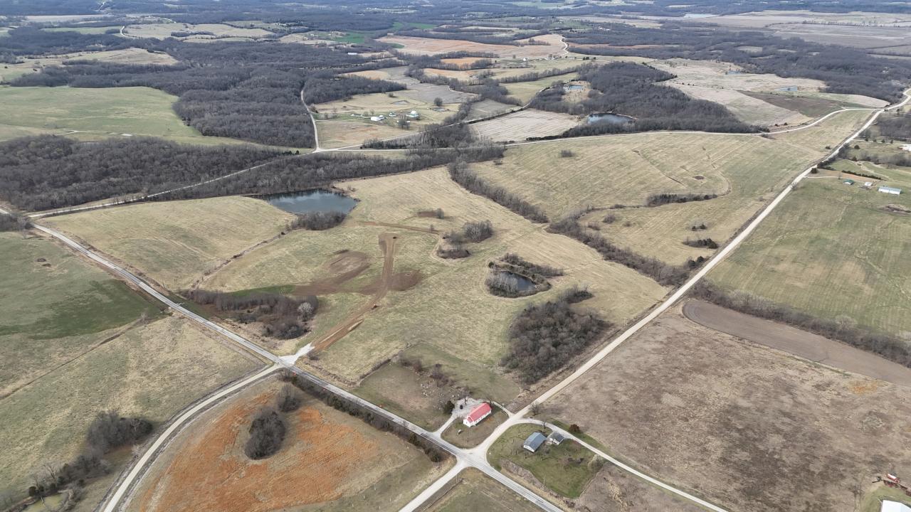 Highway DD Lot 13, Cairo, Missouri 65239