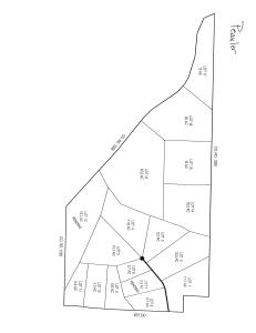 Highway DD Lot 13, Cairo, Missouri 65239