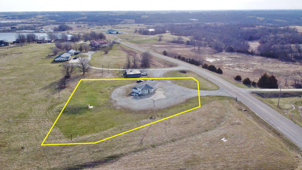 52268-B Business Highway 5, Milan, Missouri 63556, Estados Unidos