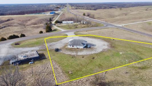 52268-B Business Highway 5, Milan, Missouri 63556, Estados Unidos