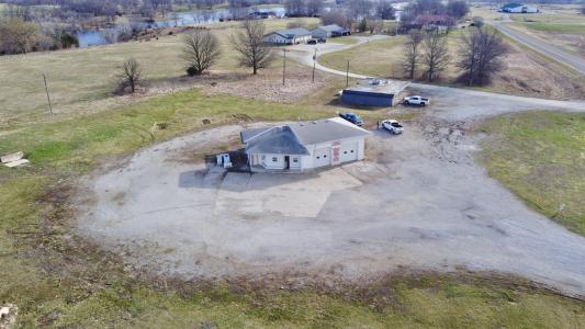 52268-B Business Highway 5, Milan, Missouri 63556, Estados Unidos