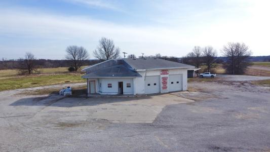 52268-B Business Highway 5, Milan, Missouri 63556, Estados Unidos