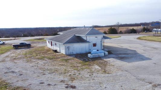 52268-B Business Highway 5, Milan, Missouri 63556, Estados Unidos