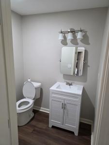 2722 John Ashley Dr, North Little Rock, Arkansas 72114, USA