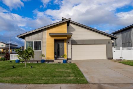 91-1454 Wahinana Loop, Ewa Beach, Hawaii 96706