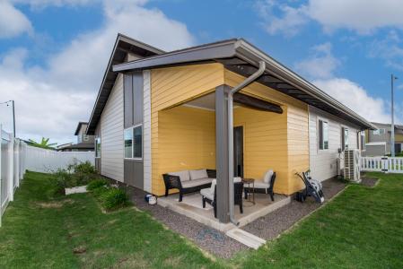 91-1454 Wahinana Loop, Ewa Beach, Hawaii 96706