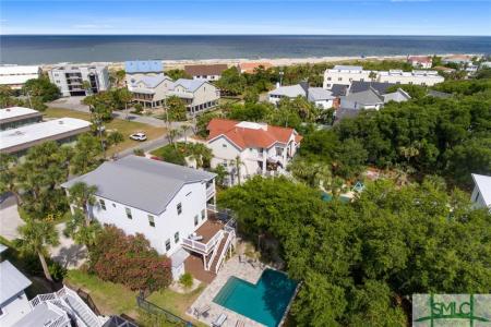 18 VAN HORNE AV, Tybee Island, Georgia 31328, USA