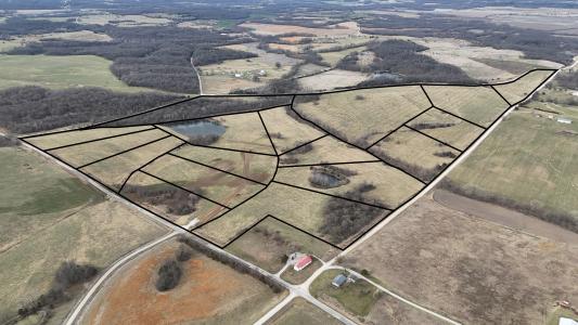 Highway DD Lot 15, Cairo, Missouri 65270, USA