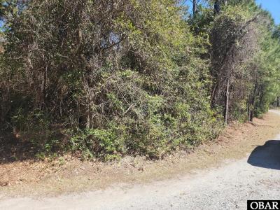 0 Holly Ridge Road Lot Parcel B, Manteo, NC 27954, USA