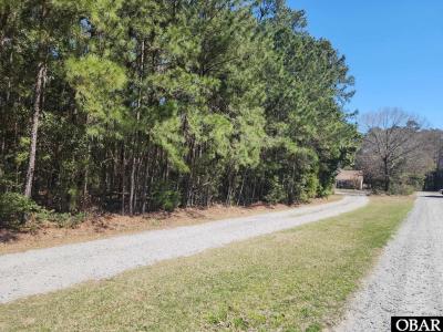 0 Holly Ridge Road Lot Parcel B, Manteo, North Carolina 27954