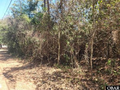 0 Holly Ridge Road Lot Parcel B, Manteo, North Carolina 27954