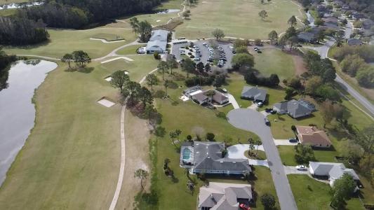 4828 Innisbrook Court S, Elkton, Floride 32033, États-Unis