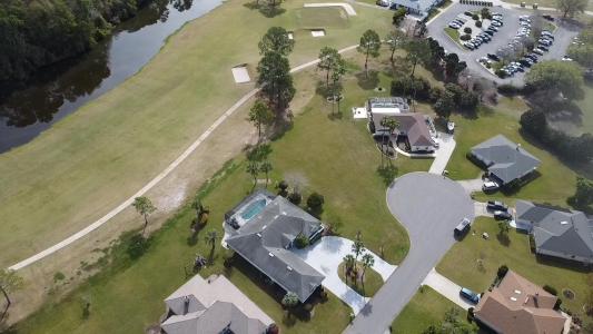 4828 Innisbrook Court S, Elkton, Floride 32033, États-Unis