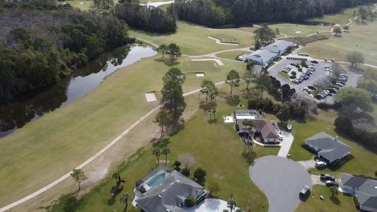 4828 Innisbrook Court S, Elkton, Floride 32033, États-Unis
