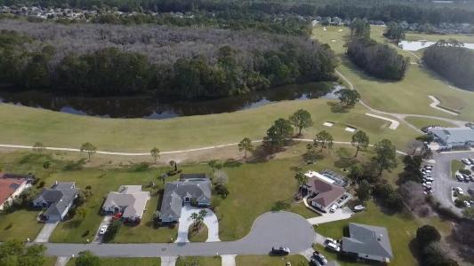4828 Innisbrook Court S, Elkton, Floride 32033, États-Unis