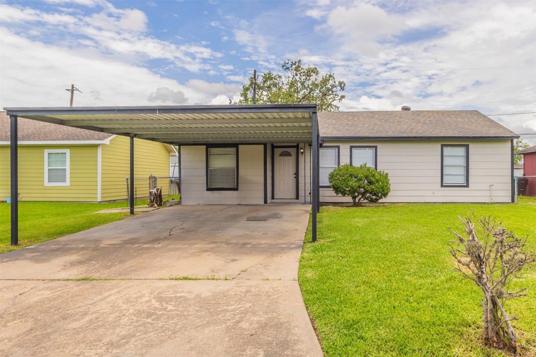 5007 Northridge Drive, Houston, Texas 77033, Estados Unidos