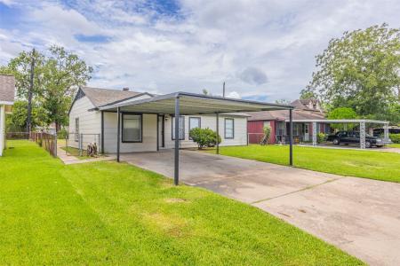 5007 Northridge Drive, Houston, Texas 77033, Estados Unidos