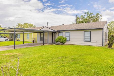 5007 Northridge Drive, Houston, Texas 77033, Estados Unidos