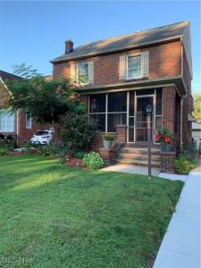 254 E 211th Street, Euclid, Ohio 44123, USA