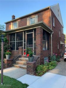 254 E 211th Street, Euclid, Ohio 44123, HOA KỲ