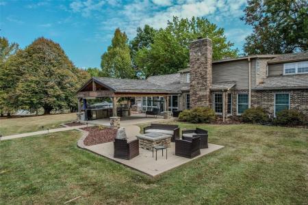 460 Sunset Drive, Lebanon, Missouri 65536, États-Unis