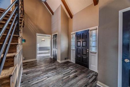 460 Sunset Drive, Lebanon, Missouri 65536, États-Unis
