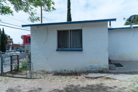 925 N Santa Cruz Street, Nogales, 亚利桑纳州 85621, 美国