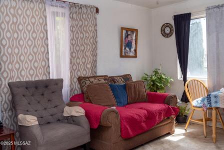 925 N Santa Cruz Street, Nogales, 亚利桑纳州 85621, 美国