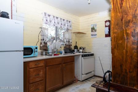 925 N Santa Cruz Street, Nogales, 亚利桑纳州 85621, 美国