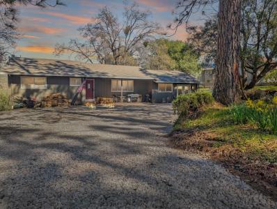 11310 Clinton Bar Road, Pine Grove, Califórnia 95665, Estados Unidos
