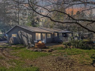 11310 Clinton Bar Road, Pine Grove, Califórnia 95665, Estados Unidos