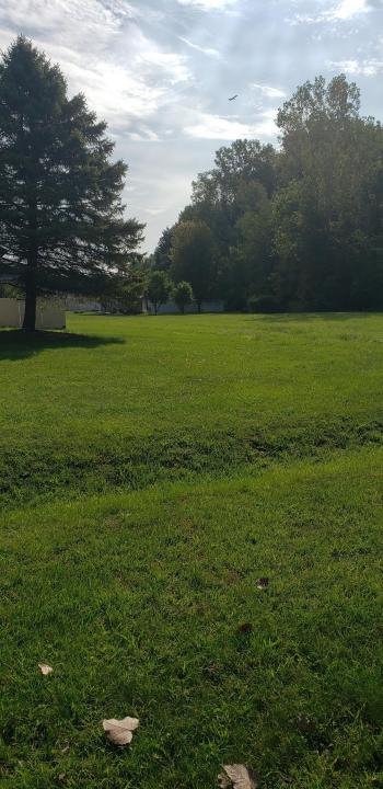 15841 Hannan Road, Romulus, Michigan 48174, États-Unis