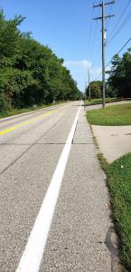 15841 Hannan Road, Romulus, Michigan 48174, États-Unis