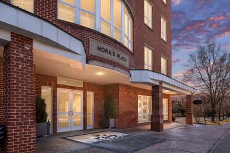 9255 Center Drive Suite 410, Manassas, Virginia 20110, USA