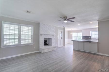 3740 Fieldcrest Drive, Montgomery, Alabama 36111, USA