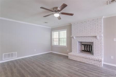 3740 Fieldcrest Drive, Montgomery, Alabama 36111, USA